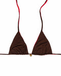 Triangle Top - Ruby