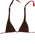 Sienna Top - Ruby