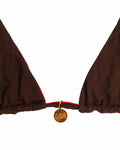 Sienna Top - Ruby