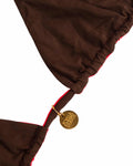 Triangle Top - Ruby