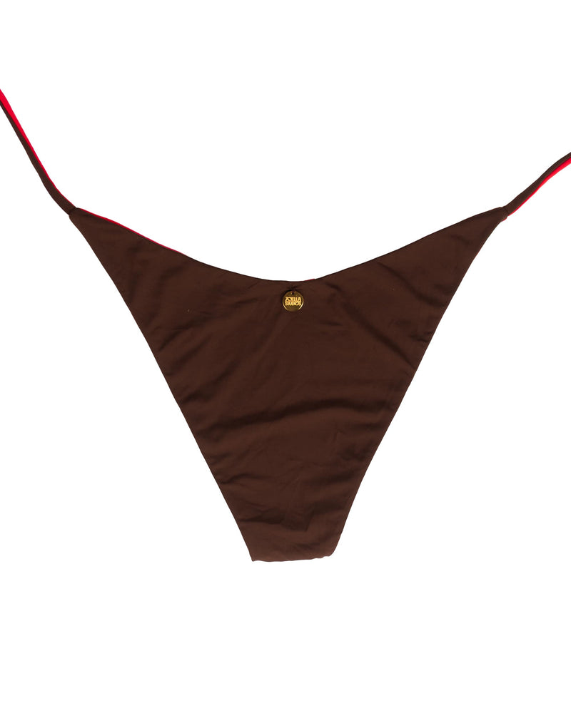 Calista Bottom - Ruby