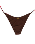 Calista Bottom - Ruby