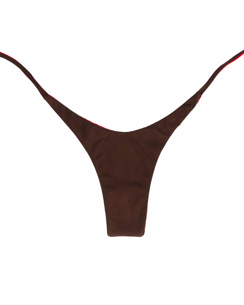 Ella Bottom - Ruby