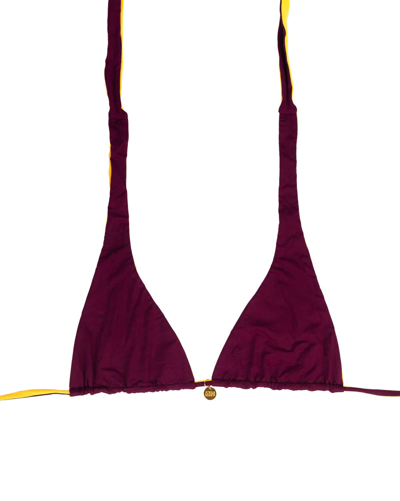 Sienna Top - Hermine