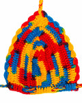 Solana Top - Crochet
