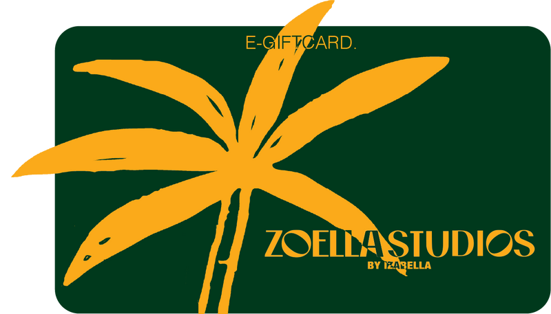 ZOELLA E-GIFTCARD