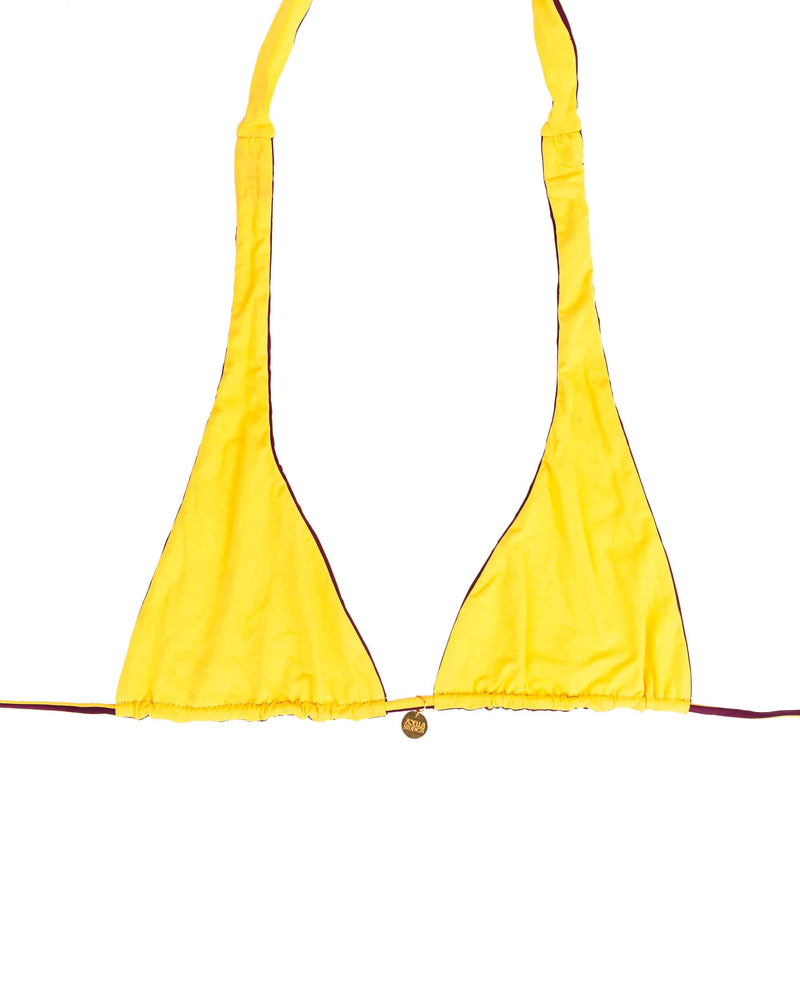 Sienna Top - Hermine
