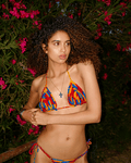 Solana Top - Crochet