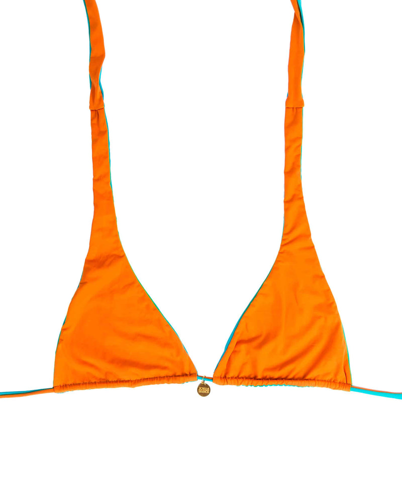 Sienna Top - Horizon