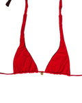 Sienna Top - Ruby