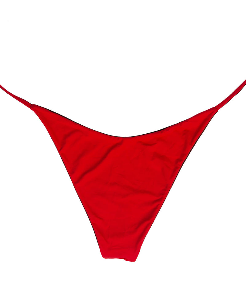Calista Bottom - Ruby