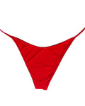 Calista Bottom - Ruby