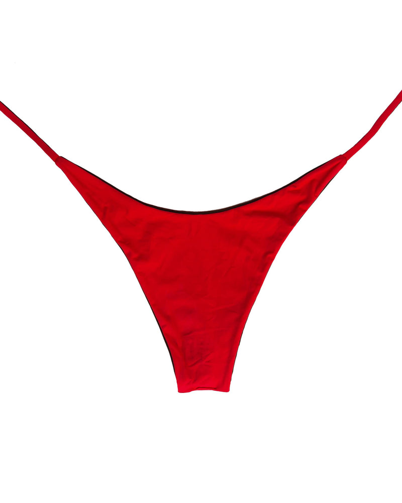 Calista Bottom - Ruby