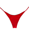 Calista Bottom - Ruby