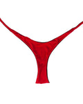 Ella Bottom - Ruby