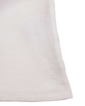 Fitted T shirt - Milk