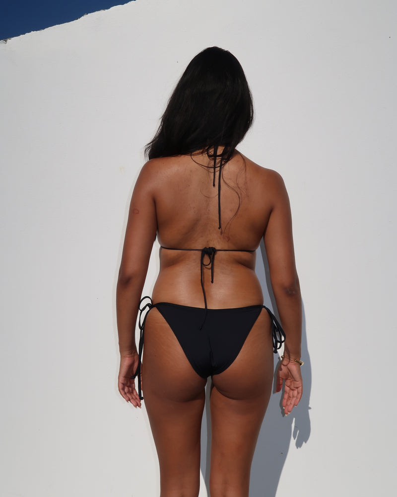 JETSET Cheeky Bottom – Black