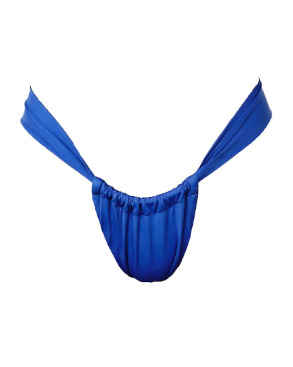 Rio Bottoms - Solid Blue