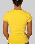 Fitted T shirt - Samba
