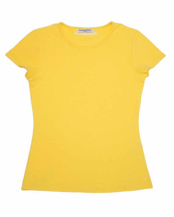 Fitted T shirt - Samba
