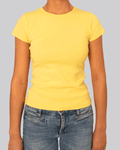Fitted T shirt - Samba