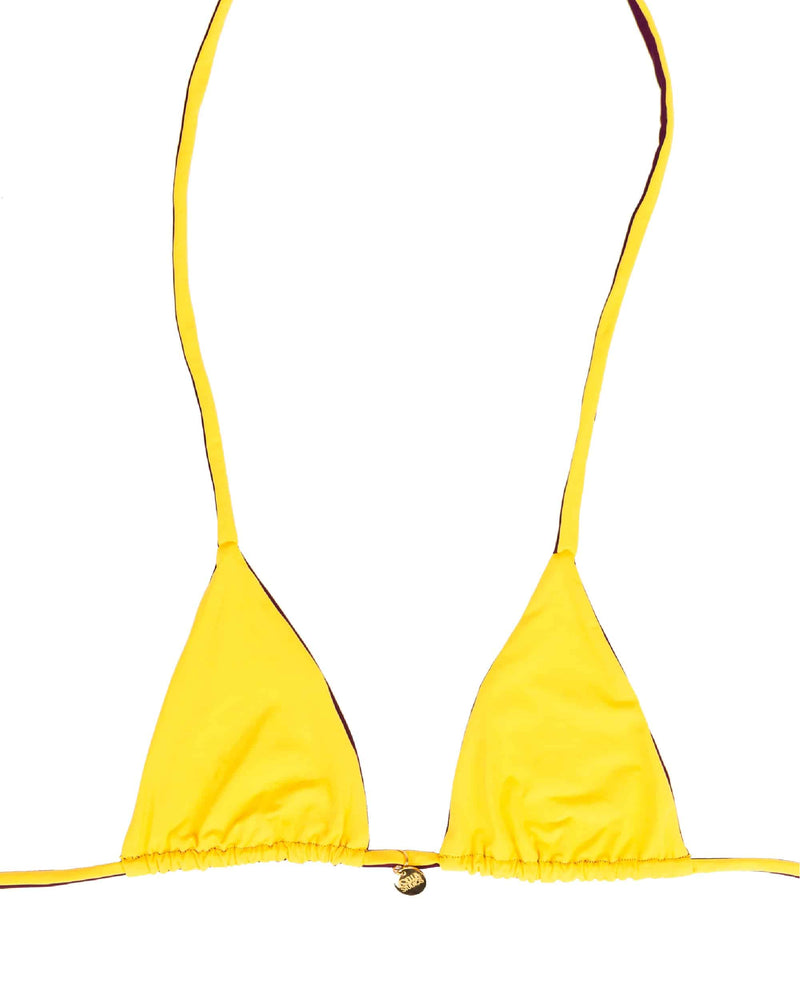 Triangle Top - Hermine